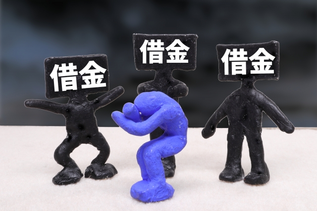 借金返済を考える。嬉野市で弁護士に無料相談して解決へ