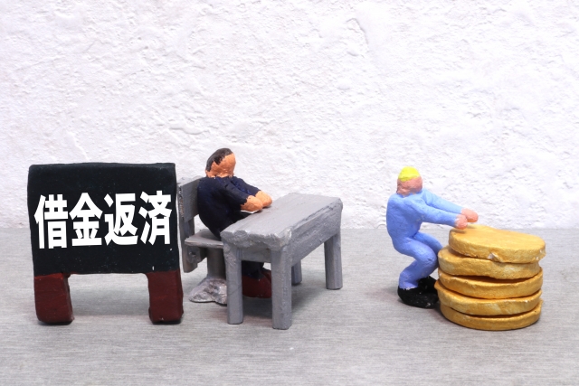 借金返済が苦しい。伊豆市で弁護士に無料相談して解決へ